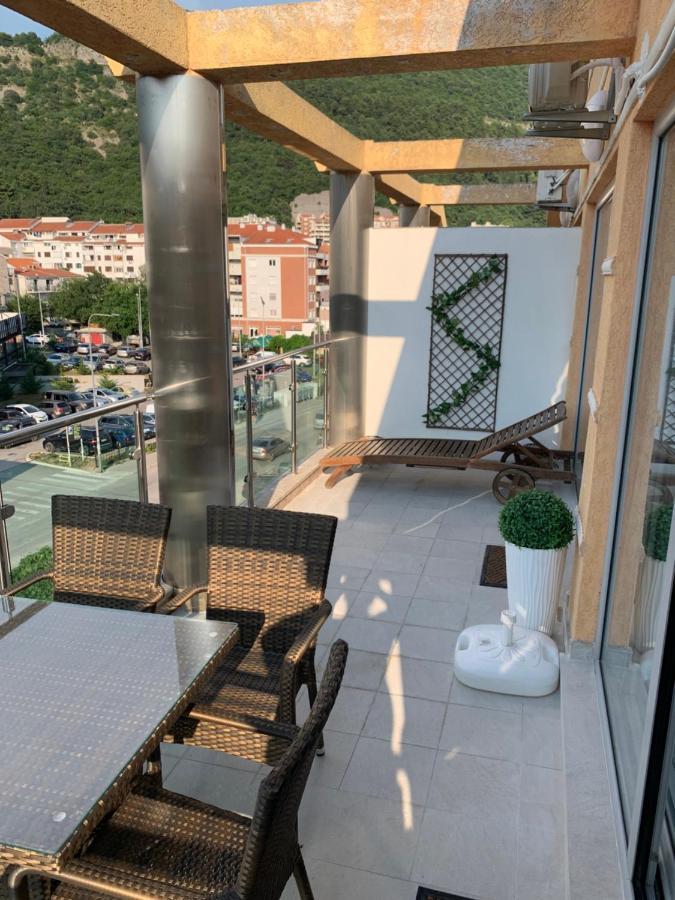 Oasis Apartment *
