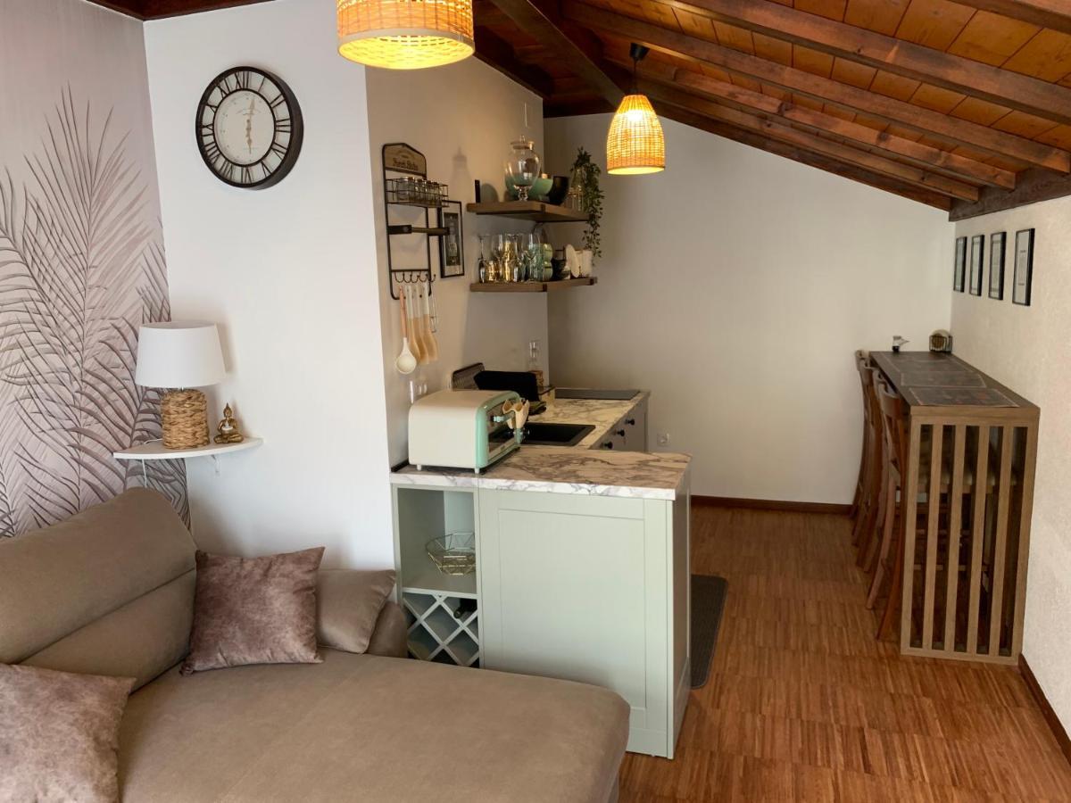 Oasis Apartment Budva