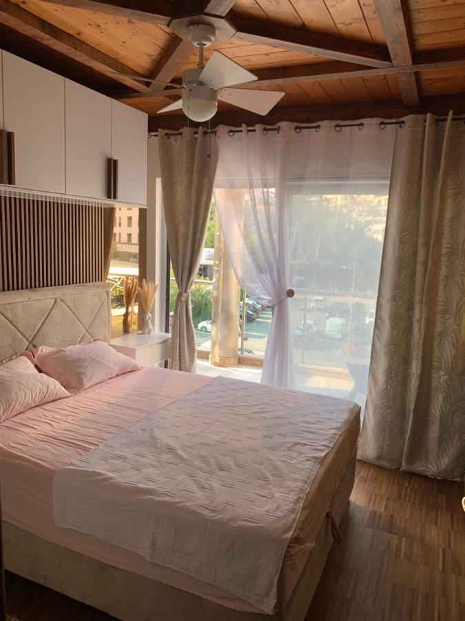 Oasis Apartment *