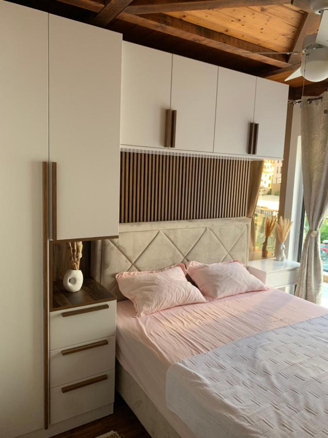 Oasis Apartment