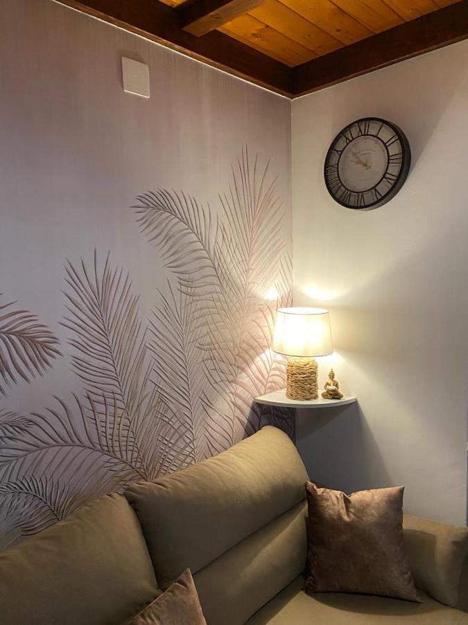 Apartment Oasis Budva