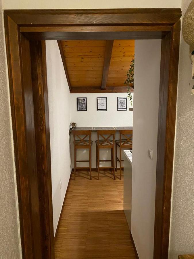 Apartment Oasis Budva