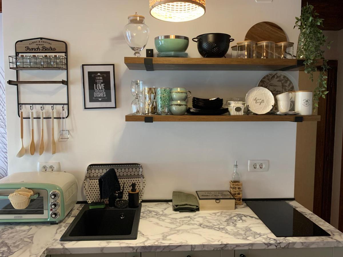Oasis Apartment