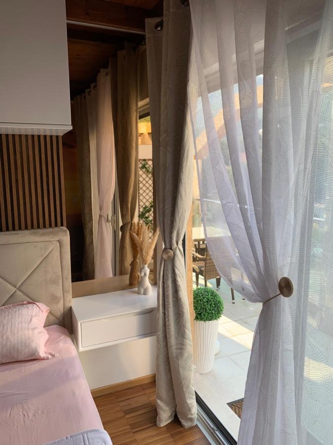 Oasis Apartment Budva